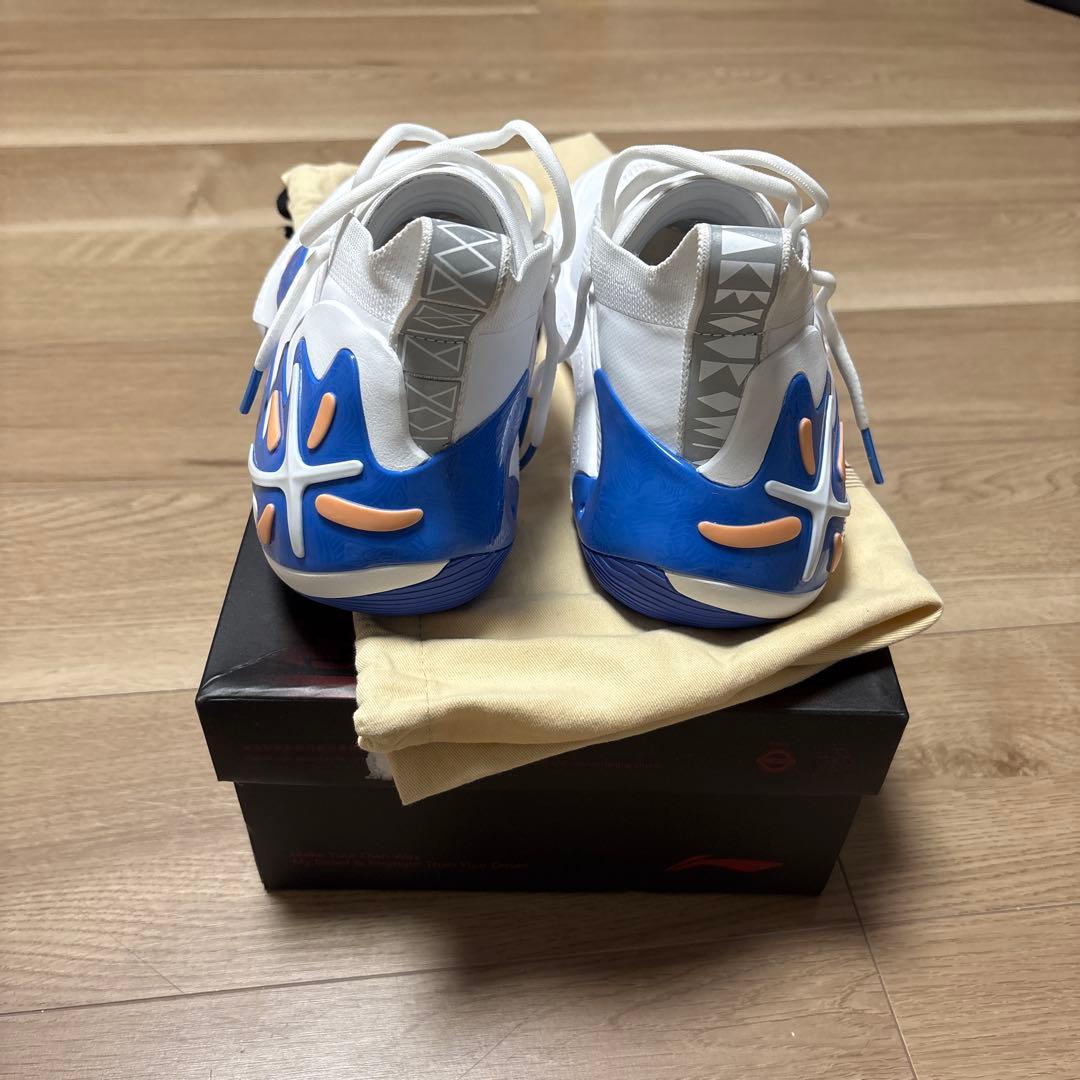 Way of Wade11 ウェイオブウェイド11サイズ26.5センチ