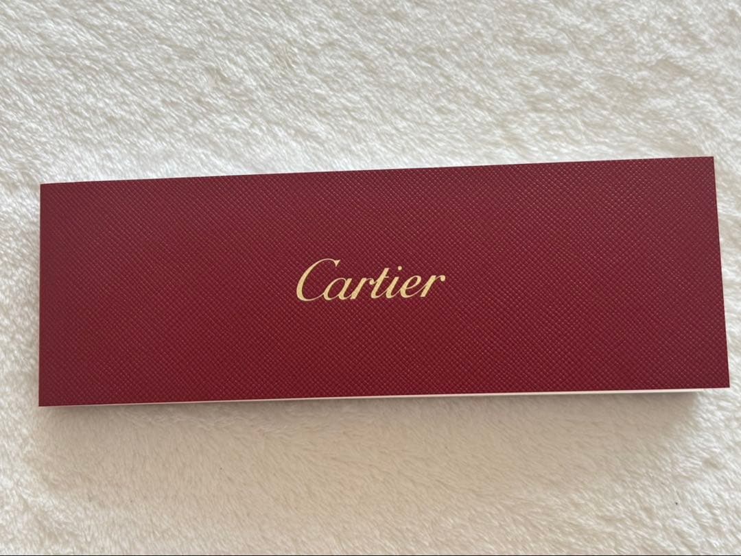 カルティエサントス ドゥ カルティエ ボールペン