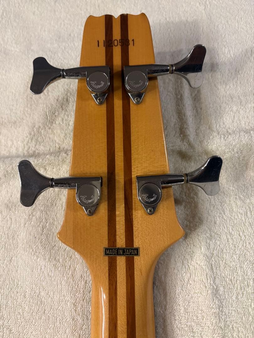 takamatsu様用Aria Pro II SB-1000