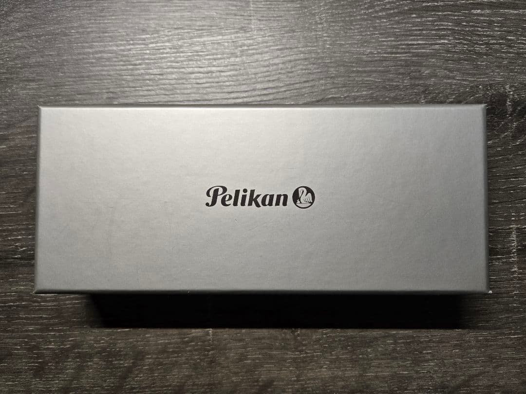 【限定】ペリカン スーベレーン M605 トータスシェルブラック Fニブ