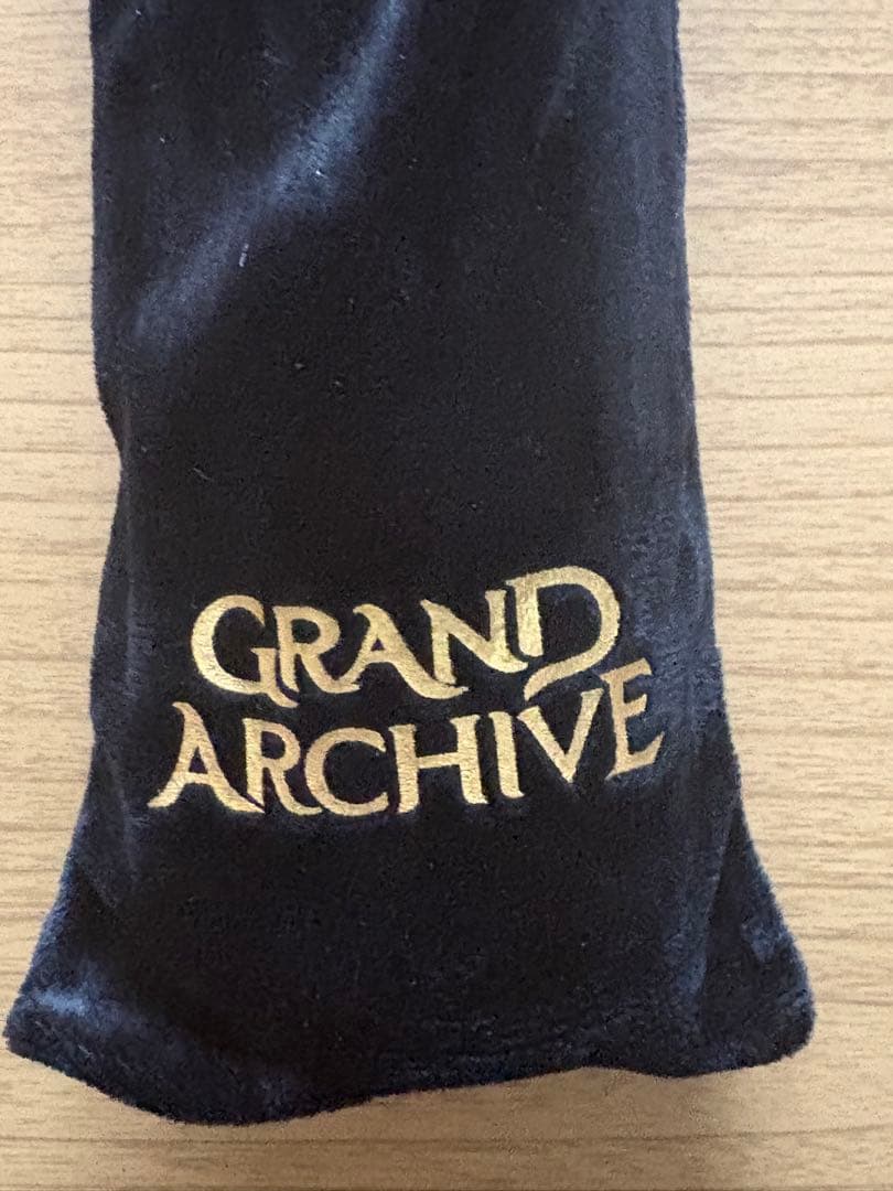 グランドアーカイブ - Reclaim プレイマット