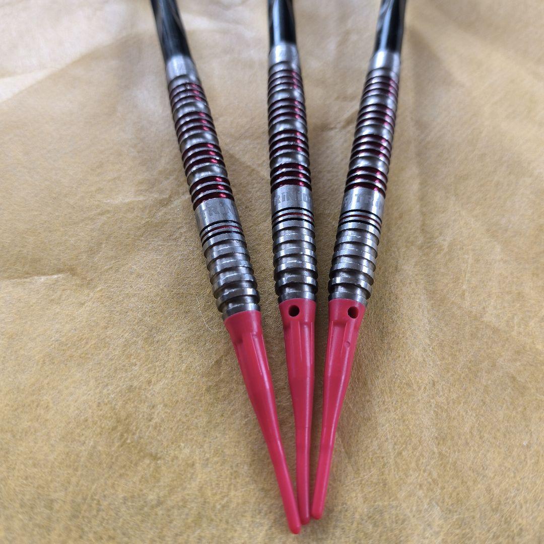 TRiNiDAD Undisputed GOMEZ TYPE14山田勇樹モデル