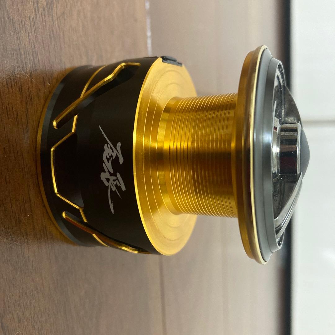 ダイワ　RCS ISO 尾長LBD slpワークス