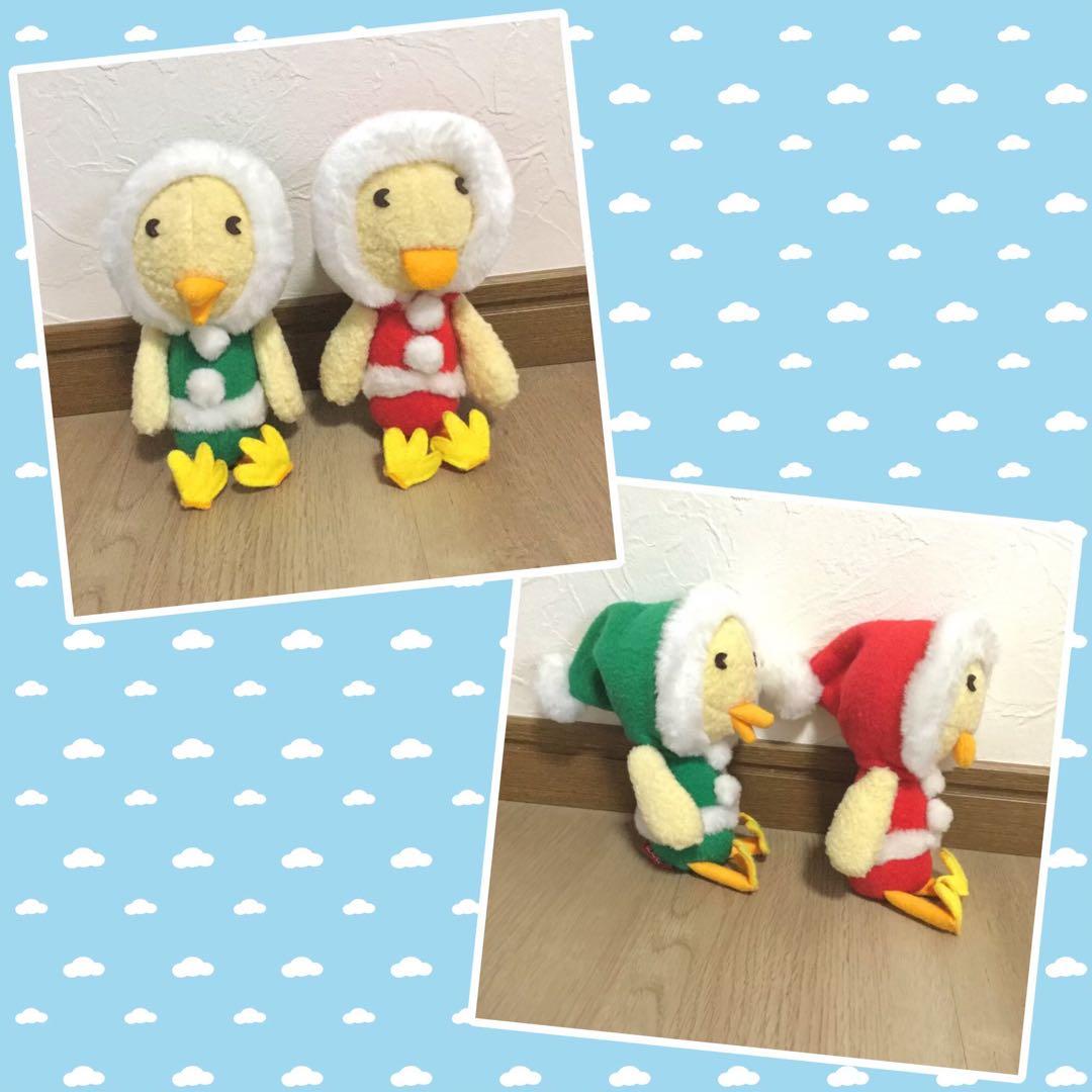 【激レア★】GLADEE ひよこぬいぐるみ 11匹 まとめ売り グラディー