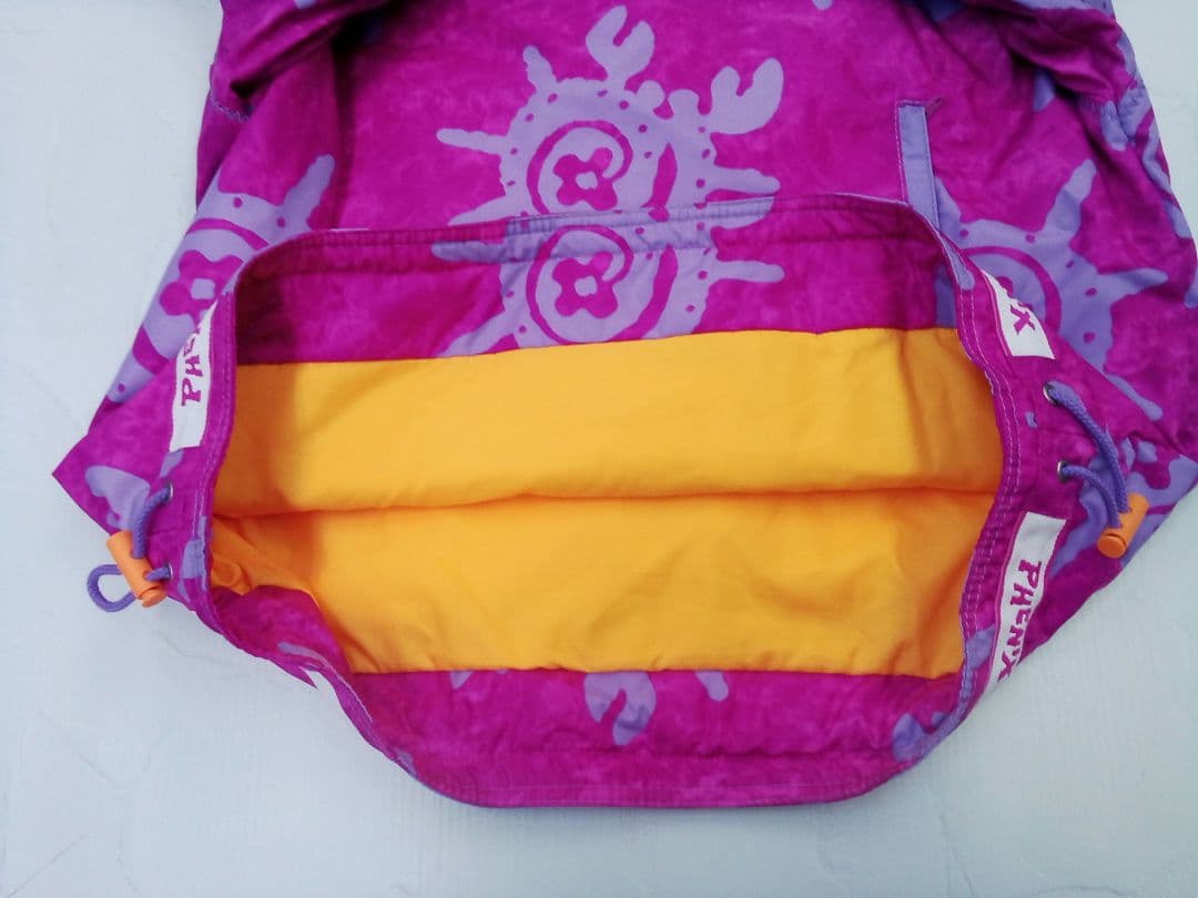 Ｇ935 PHENIX フェニックス　スキーウエア　未使用　タグ付き　ピンク