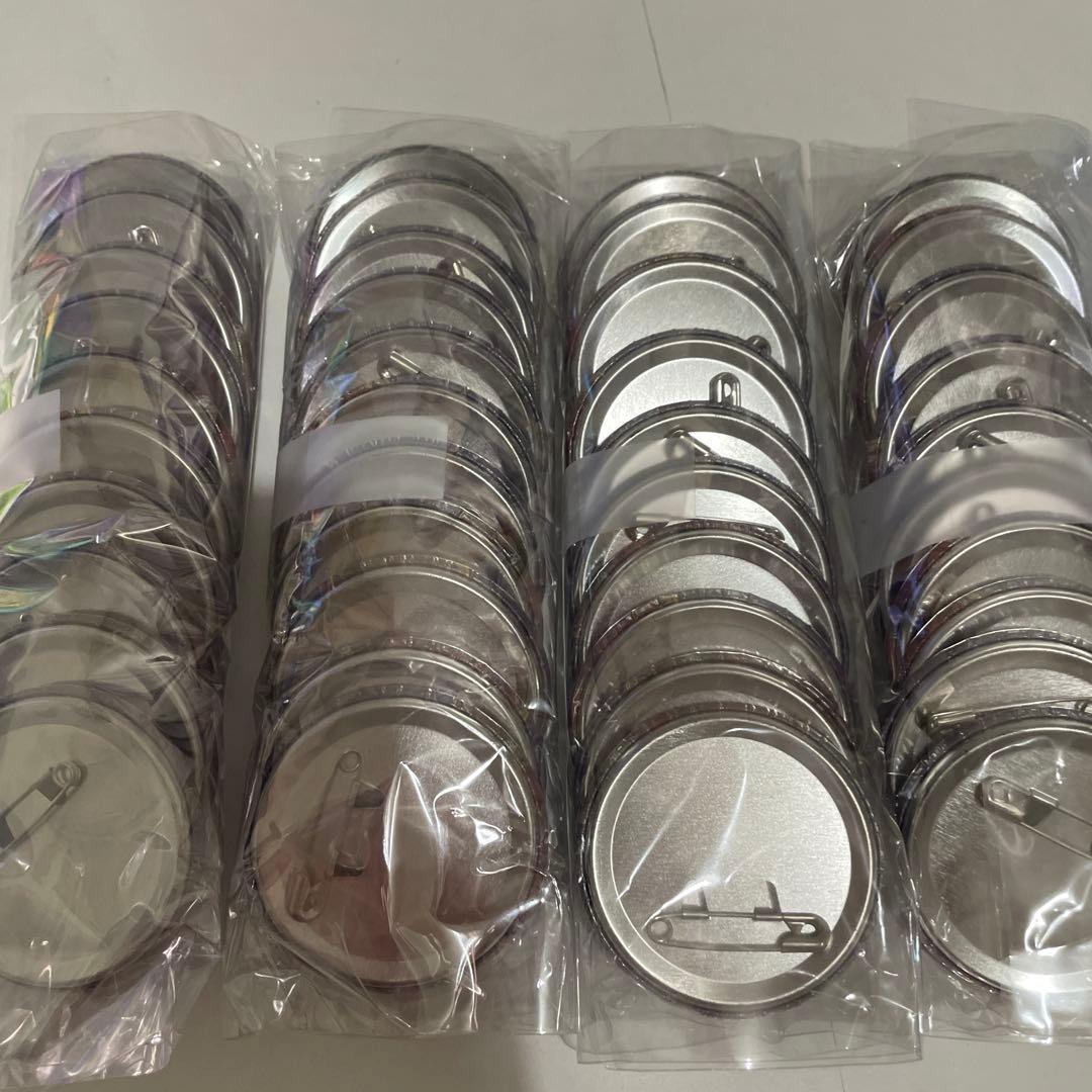 L39. 浦島坂田船 花魁 缶バッジ 志麻 2020 春ツ 等身 まとめ