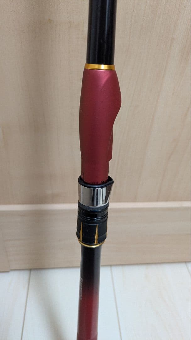 19シーリア 海上釣堀 M350さぐり