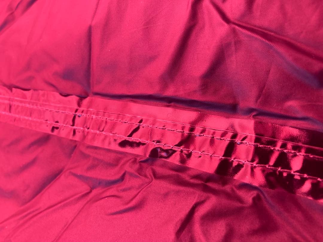 travelcheck raum dignity コットンテント