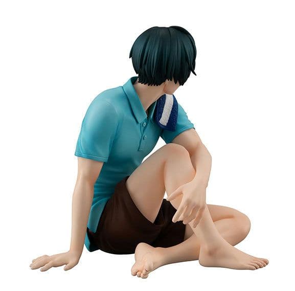 ブルーロック てのひら糸師凛