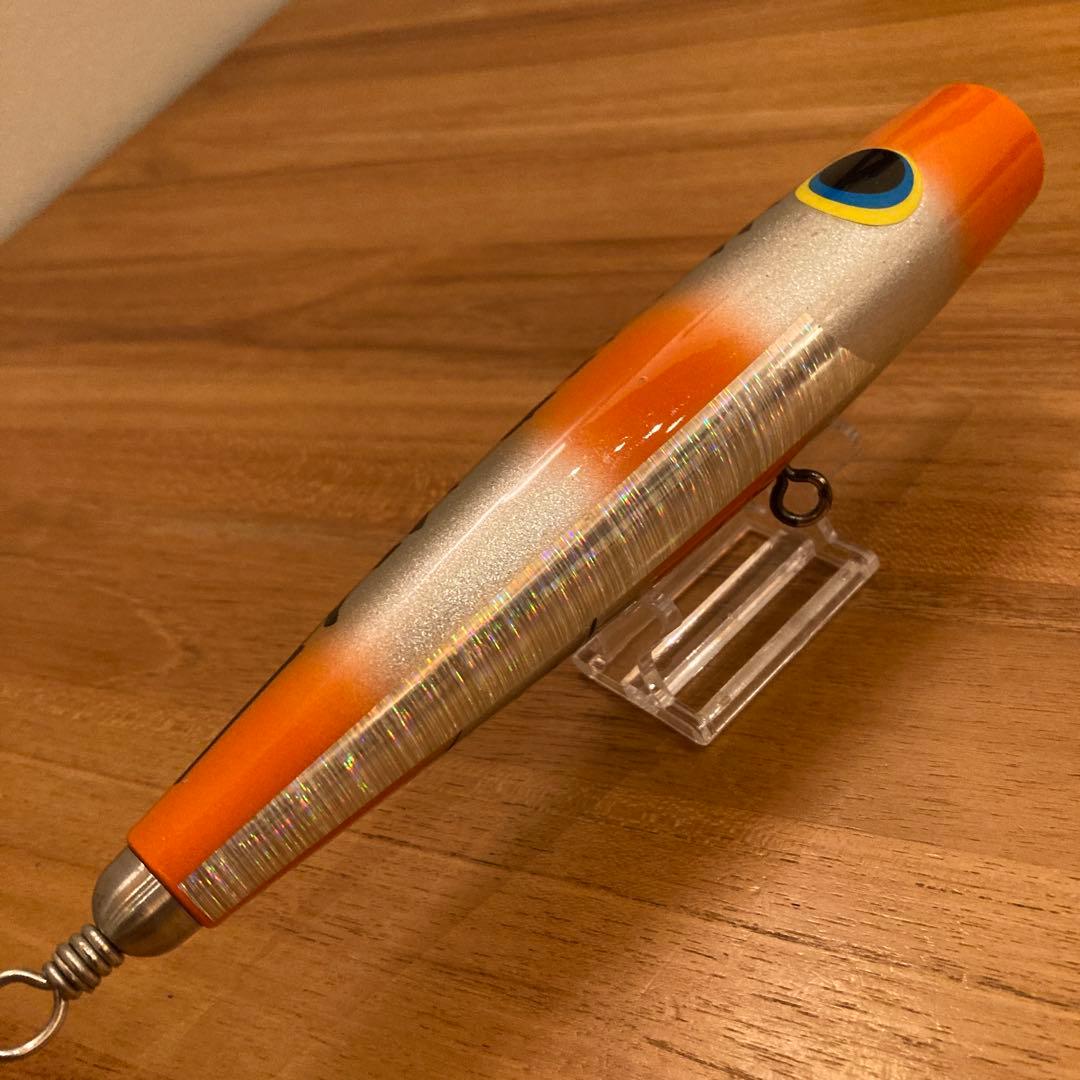 ハンマーヘッド シャラポア170 美品