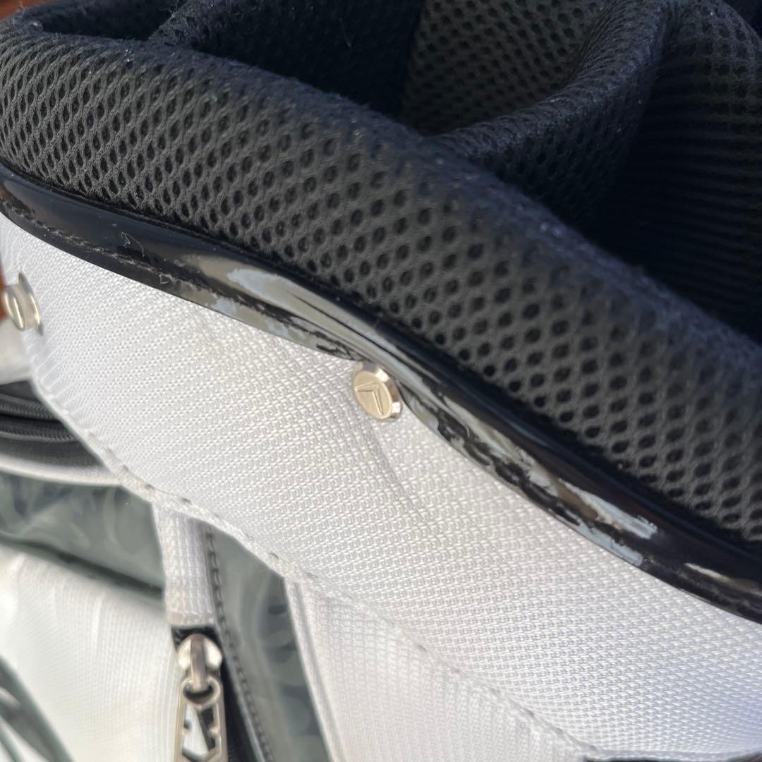 callaway ゴルフバッグ