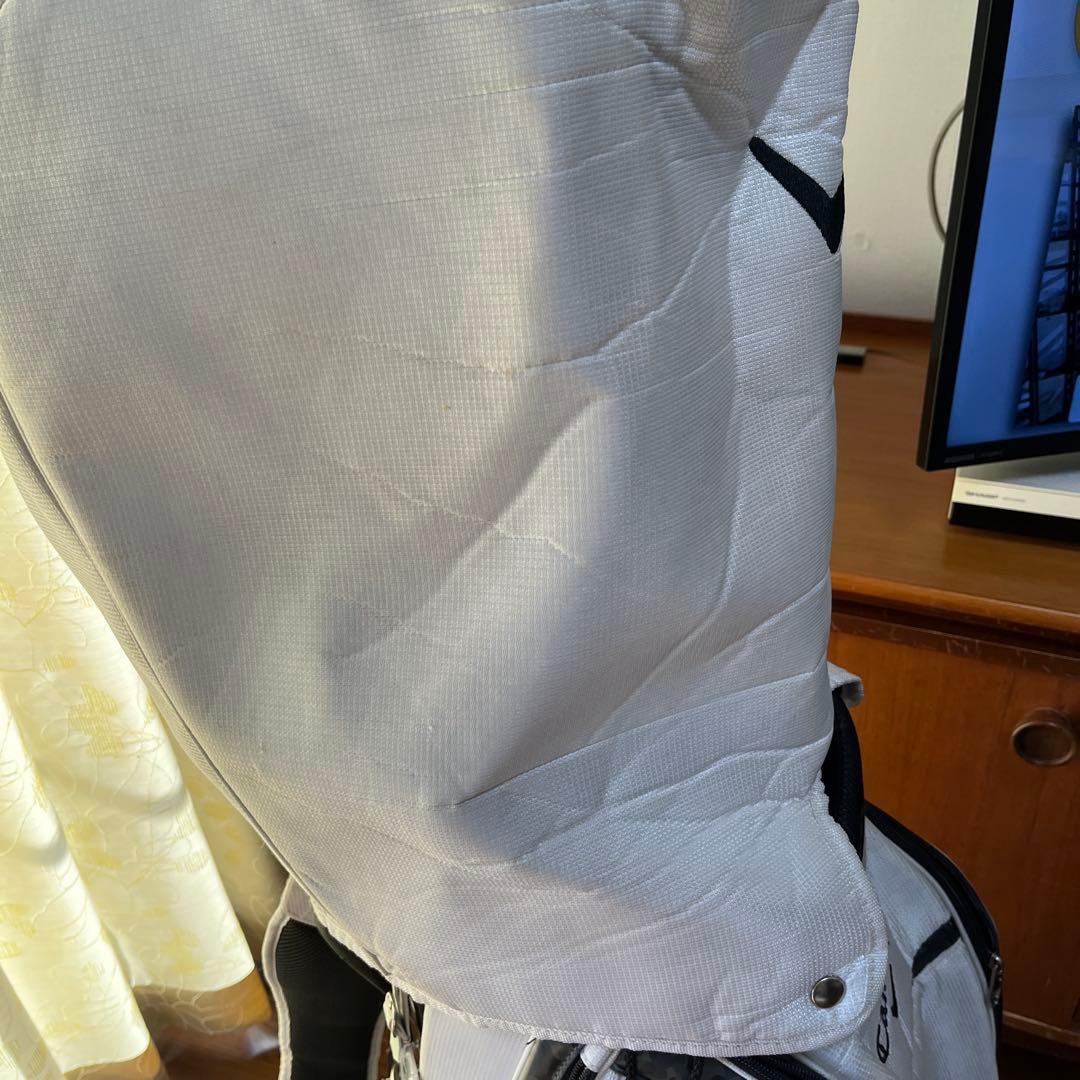 callaway ゴルフバッグ