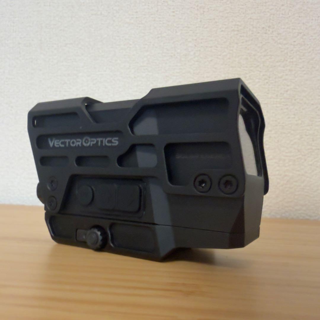 トイガン Vector Optics SCRD-S67 1X31X26 SOLAR