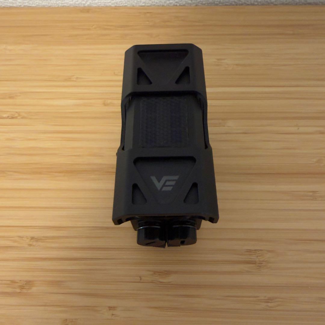 トイガン Vector Optics SCRD-S67 1X31X26 SOLAR