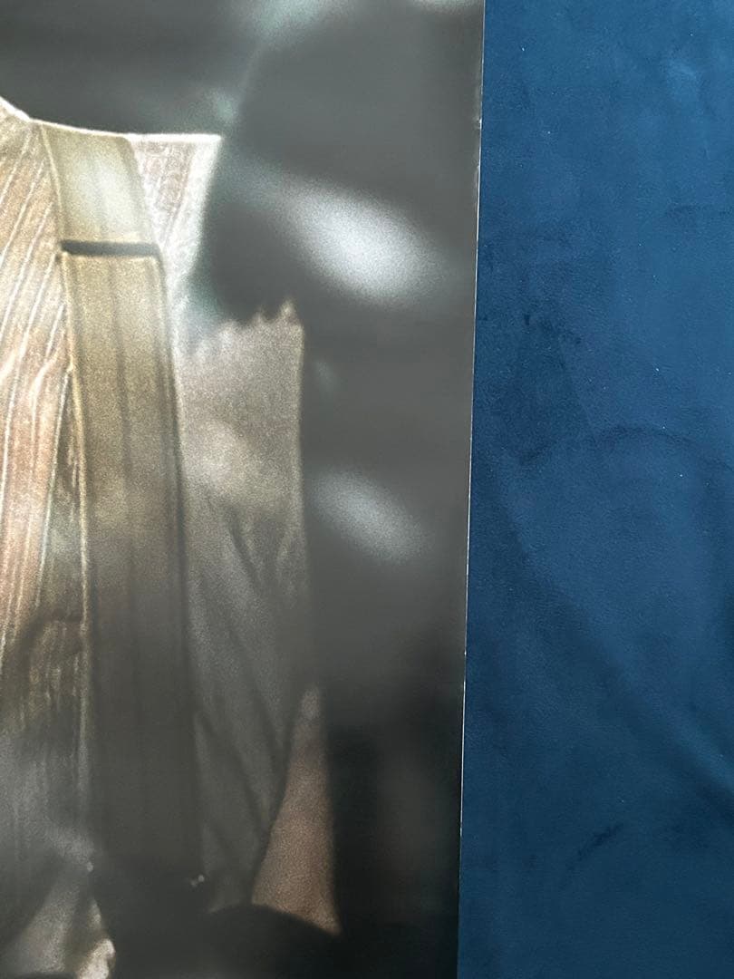 タイタニック　3Dリマスター版　USオリジナル映画ポスター