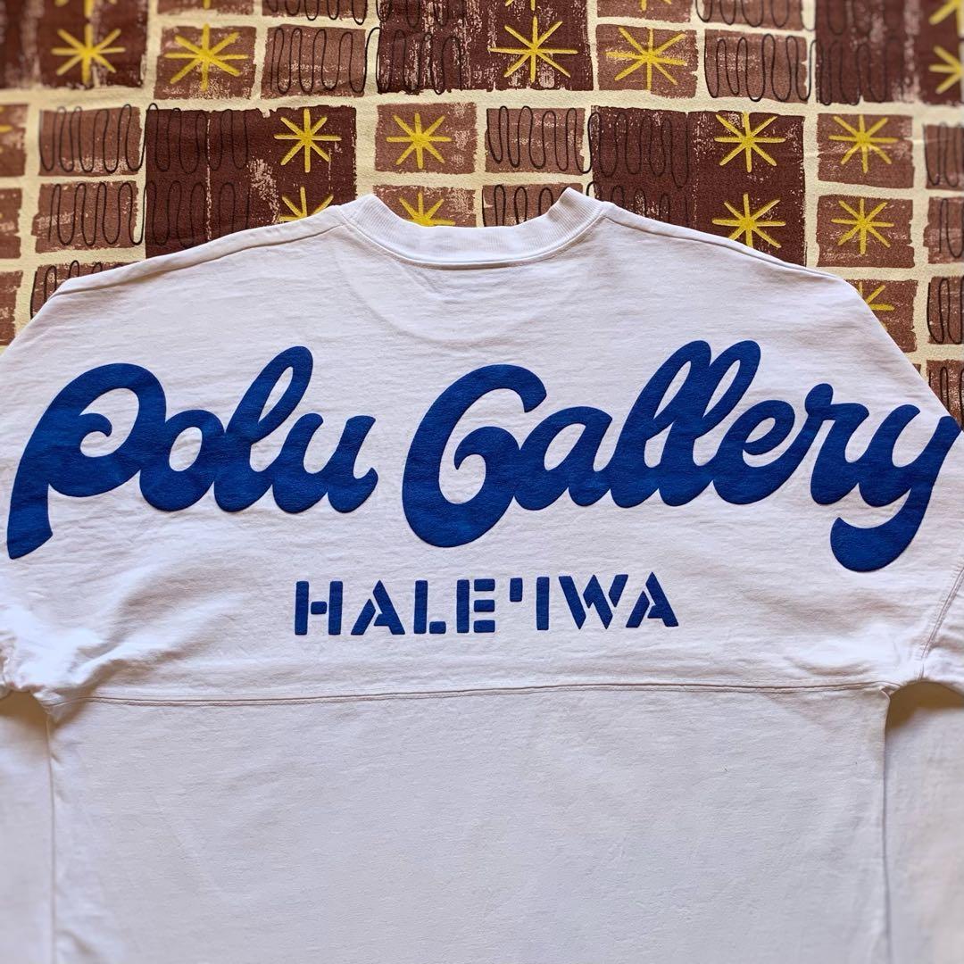 シャツ 90's SPIRIT JERSEY T SHIRT MADE IN USA