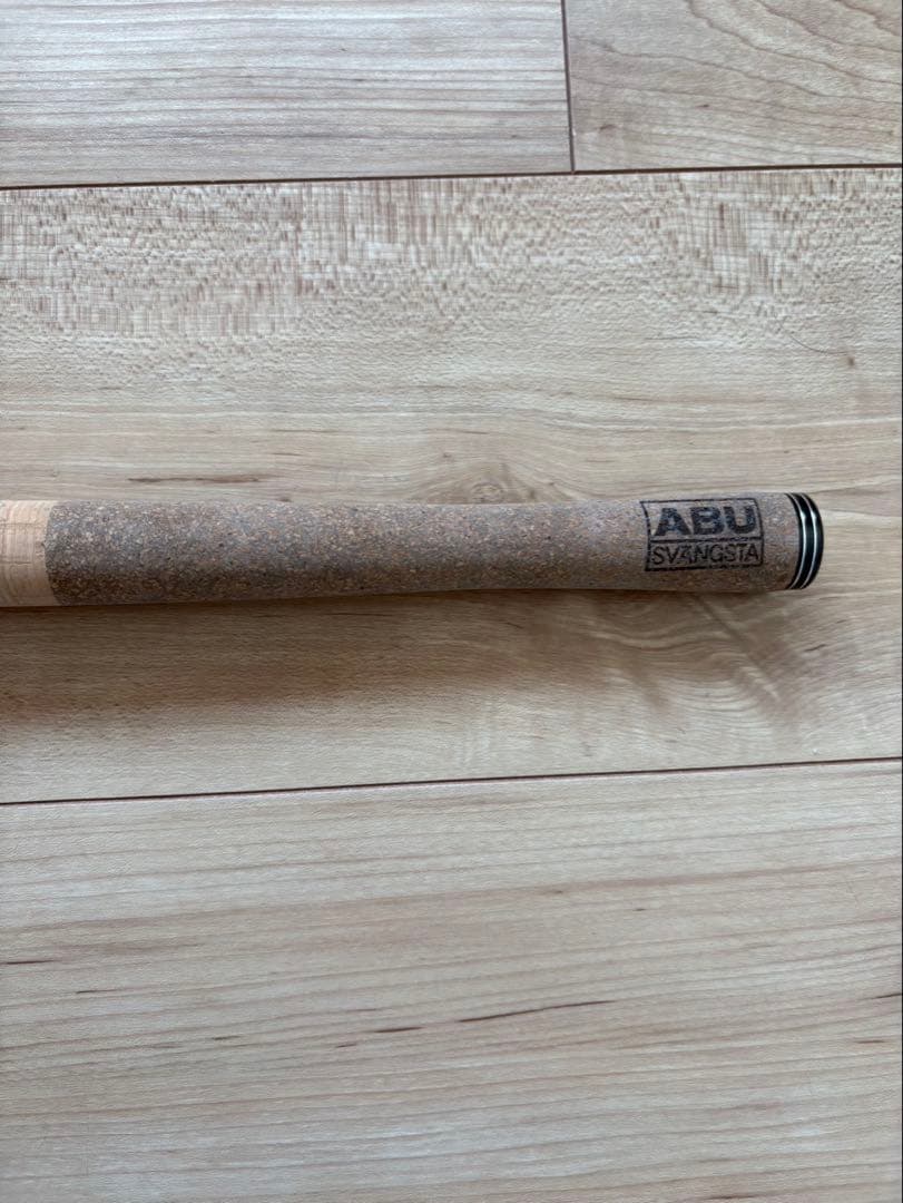 ABU ZoomSafari ZMSS-605L ルアーロッド