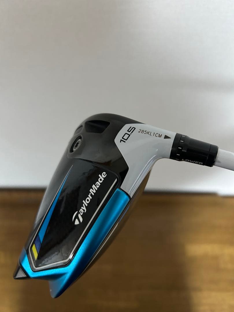 TaylorMade SIM MAX ドライバー 10.5° 週末限定値下げ