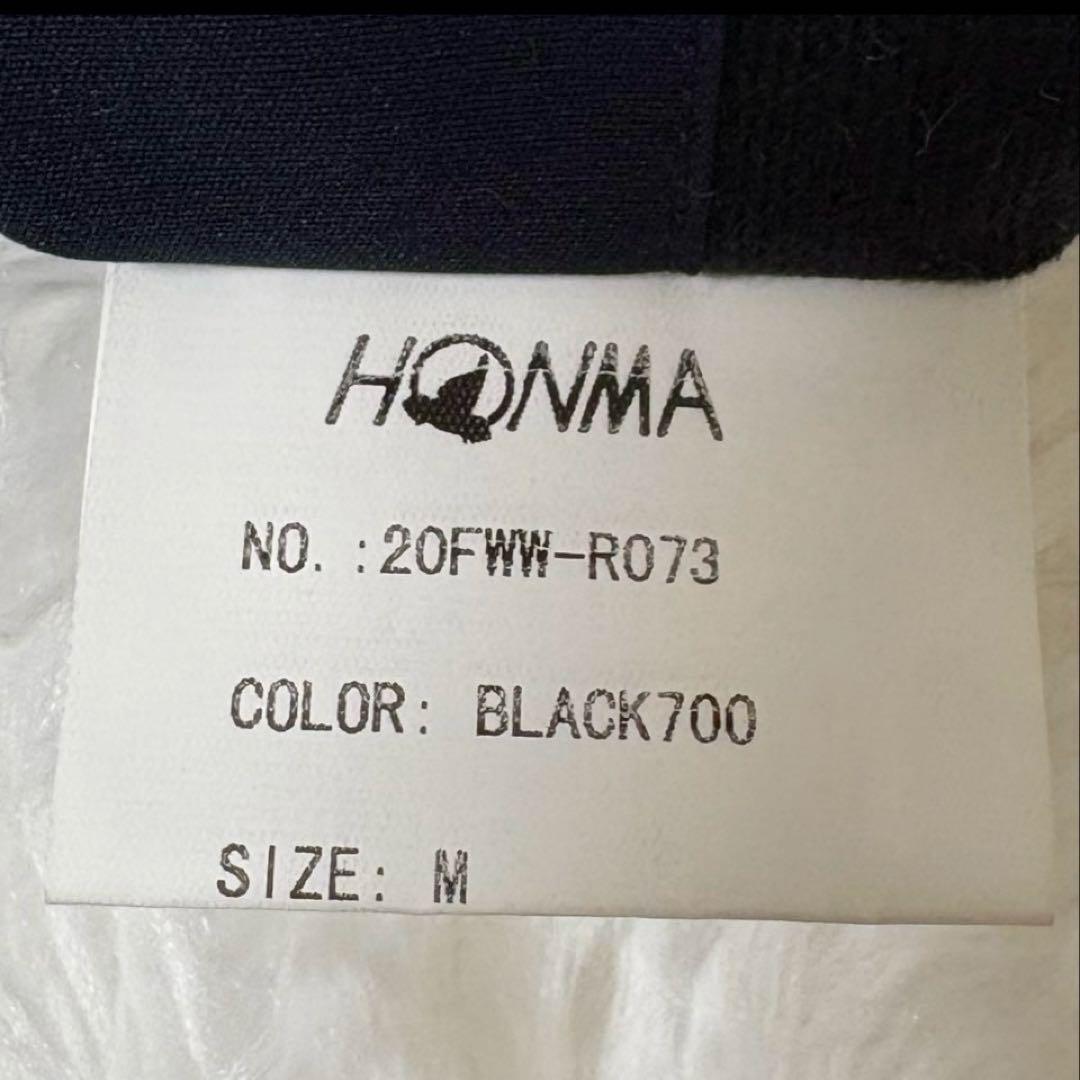 HONMA GOLF ホンマゴルフ レディース 中綿スカート リバーシブル M