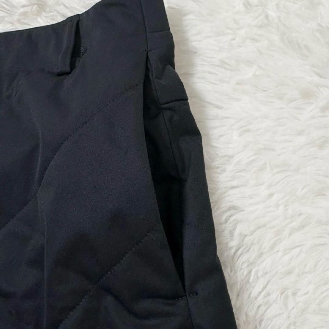 HONMA GOLF ホンマゴルフ レディース 中綿スカート リバーシブル M