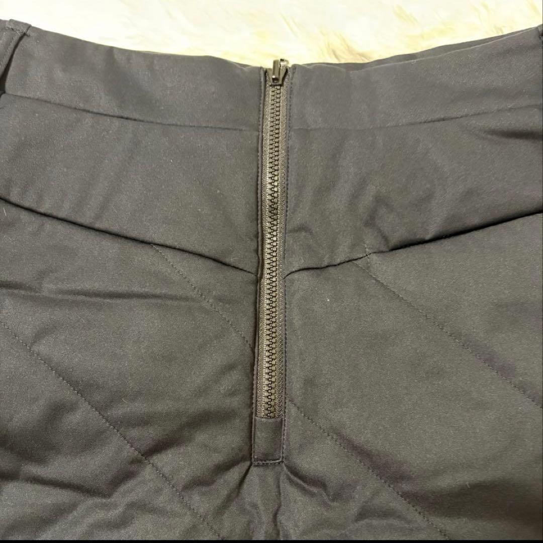 HONMA GOLF ホンマゴルフ レディース 中綿スカート リバーシブル M