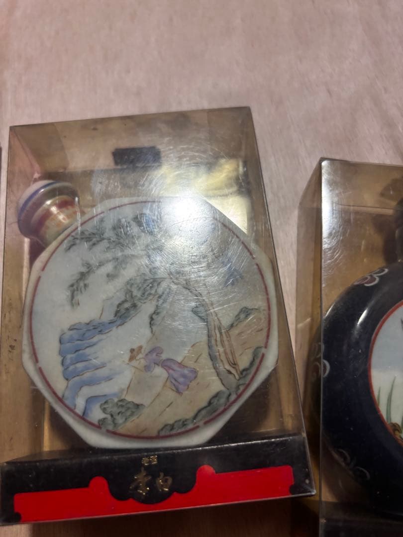 老酒　李白　5本