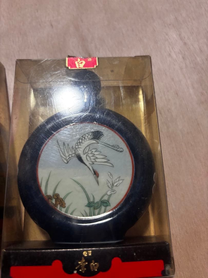 老酒　李白　5本