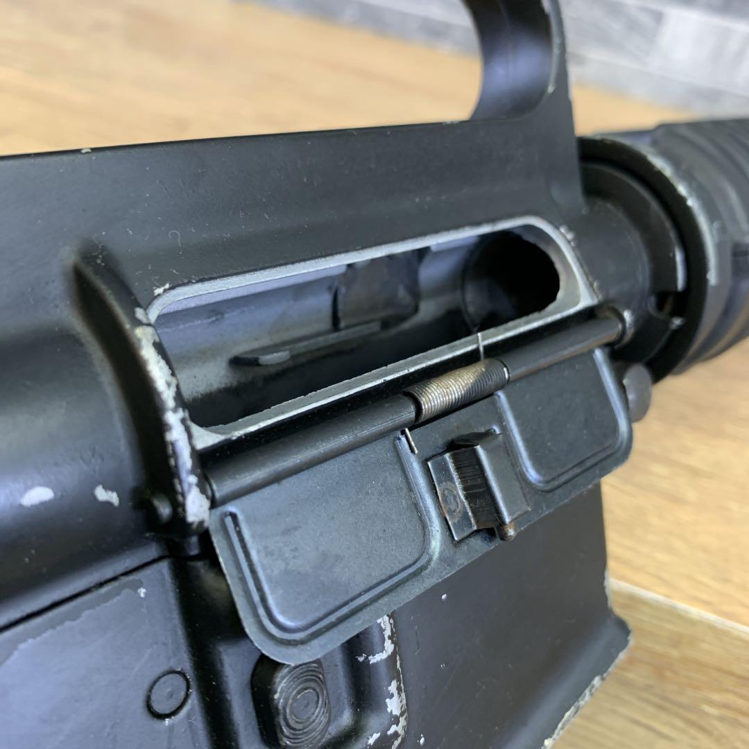 マルシン　COLT XM177E2　アサルトライフル　モデルガン　トイガン