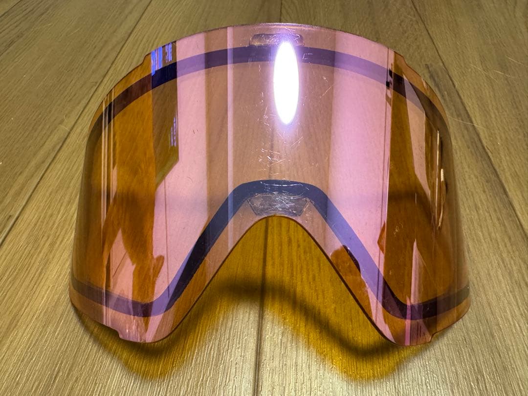 anon. アノン ゴーグル Sync シンク スペアレンズ&ソフトケース付