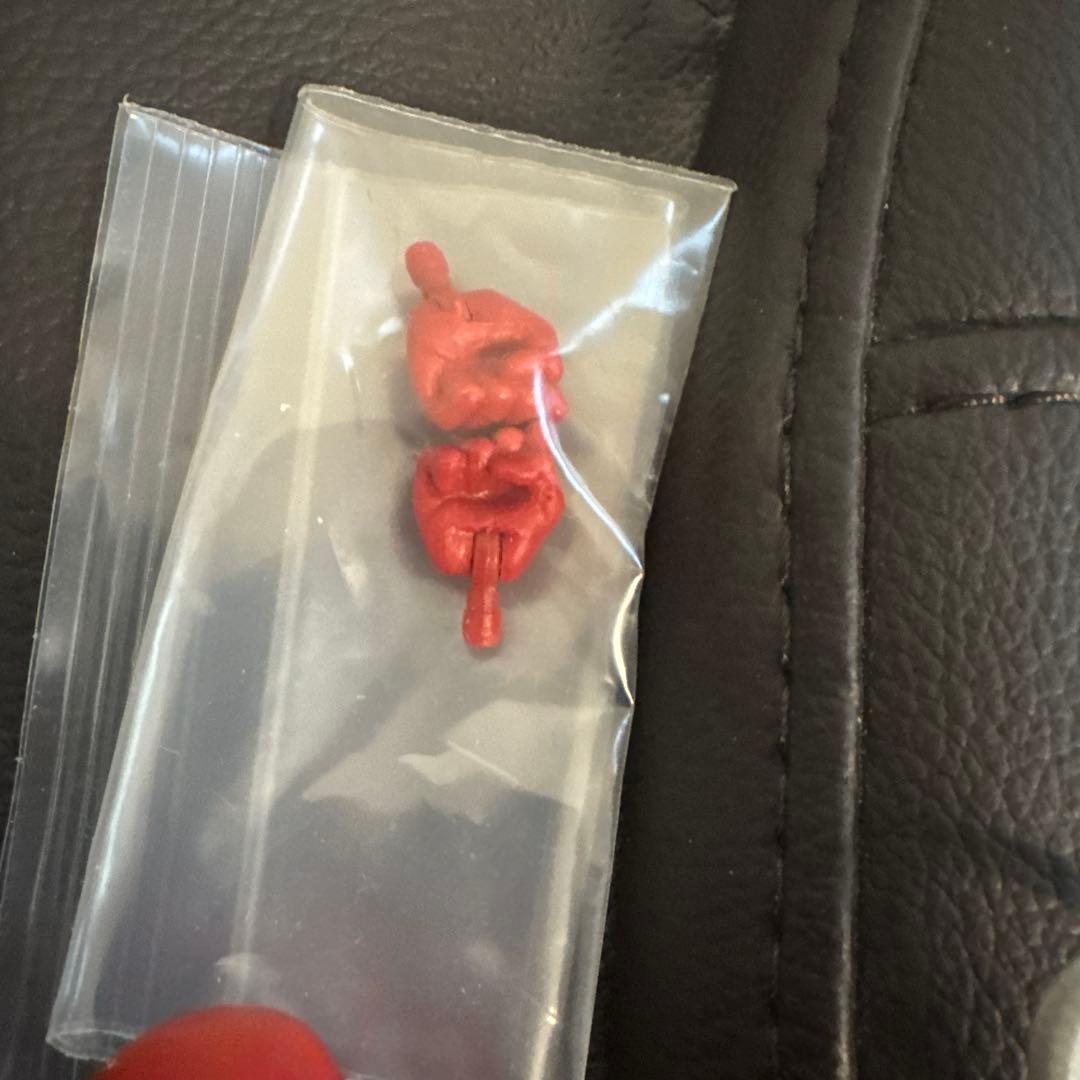 マーベルレジェンド デアデビル 3パック版 フィギュア