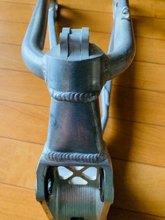 MTB 26㌅ GT 6061アルミ製　DH-iフレーム