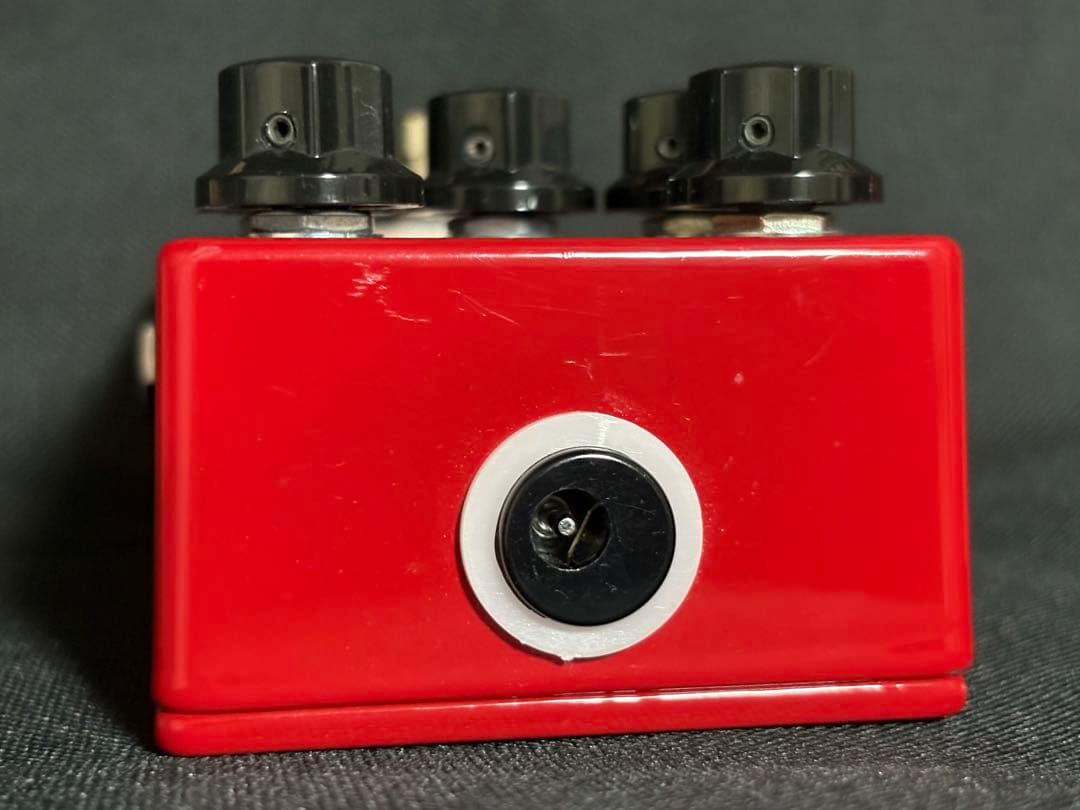 ギター JHS ANGRY CHARLIE V3