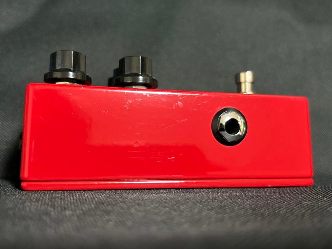 ギター JHS ANGRY CHARLIE V3