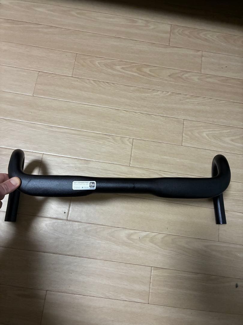 キャノンデール　ドロップハンドル　グラベル