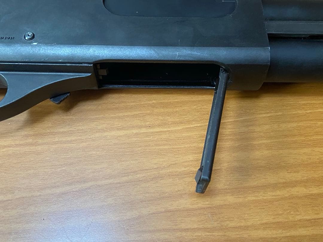 東京マルイ　m870 タクティカル