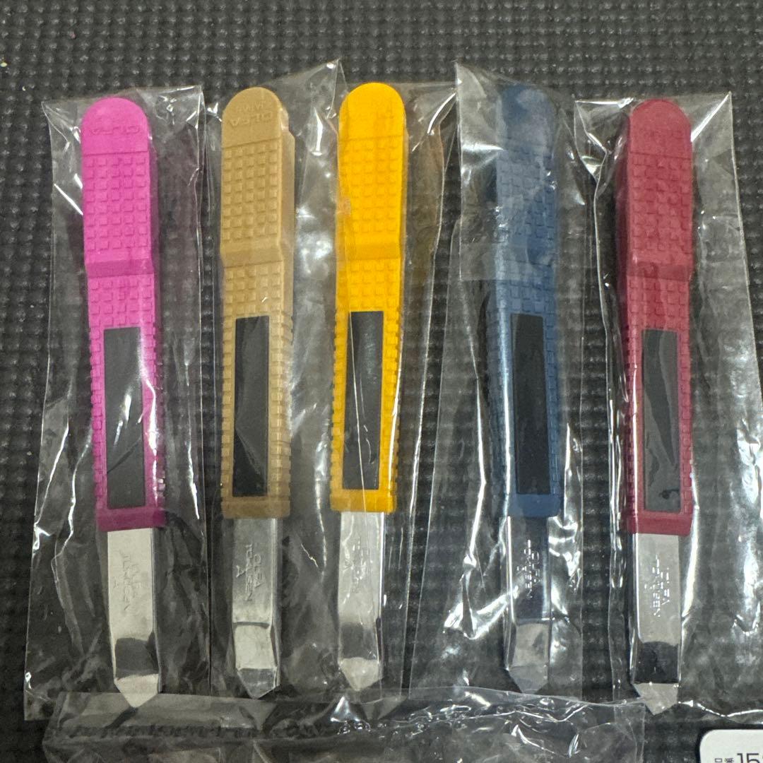 OLFA カッターナイフ 13本セット　非売品