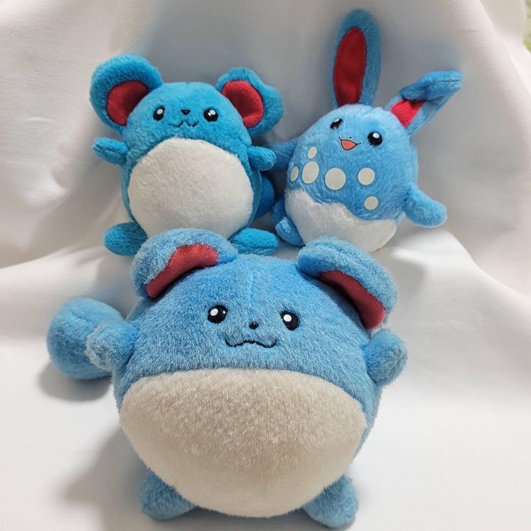 ポケモンフレンズ ぬいぐるみ まとめ売り