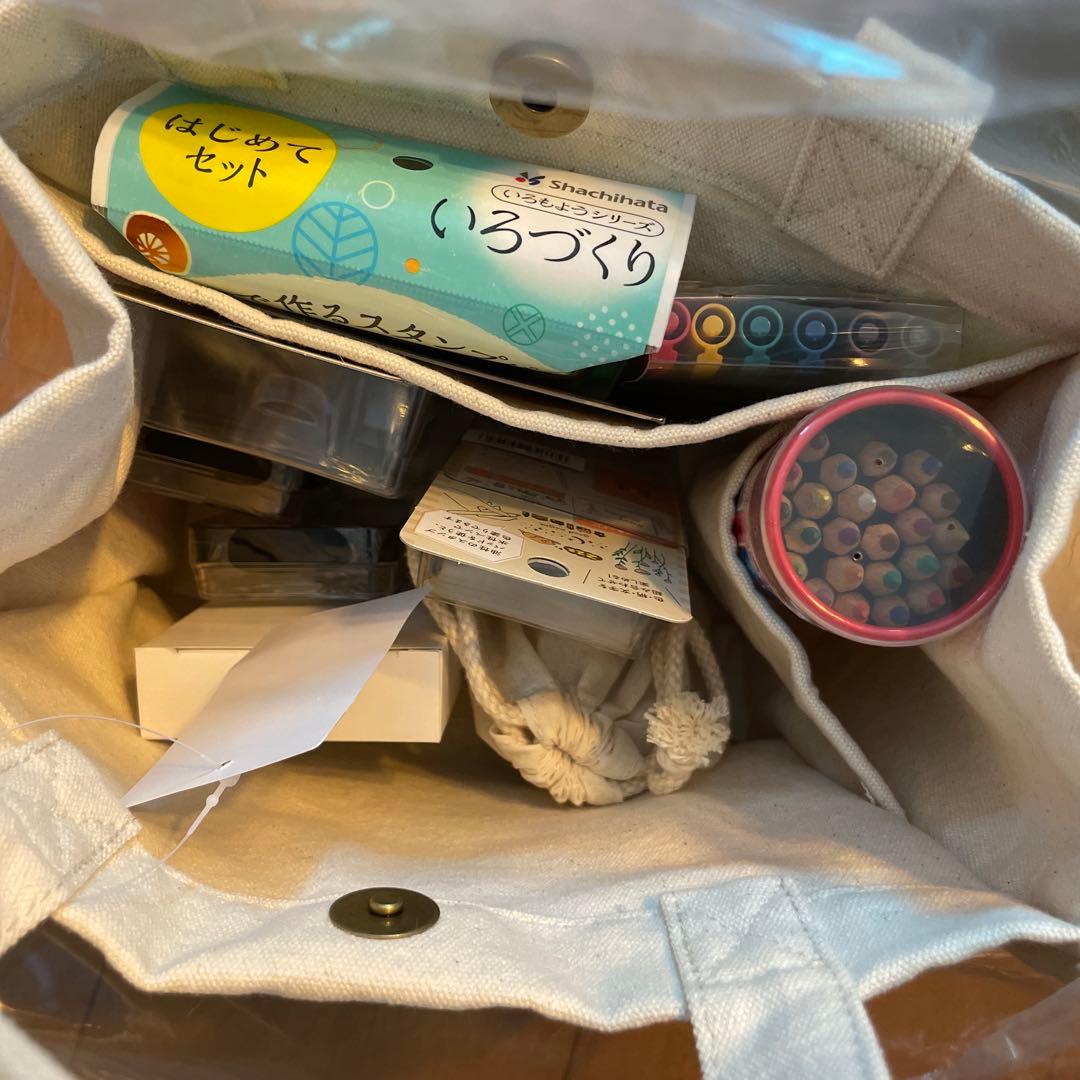 シャチハタ　福袋2024❤️