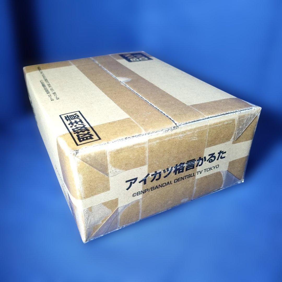 アイカツ格言かるた