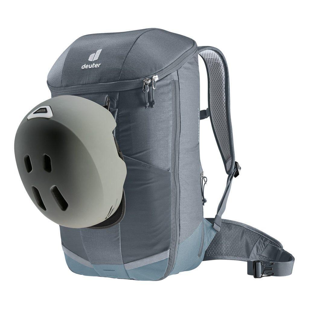 【新品】Deuter（ドイター）ロツオールト 25+5 グラファイト×シェール