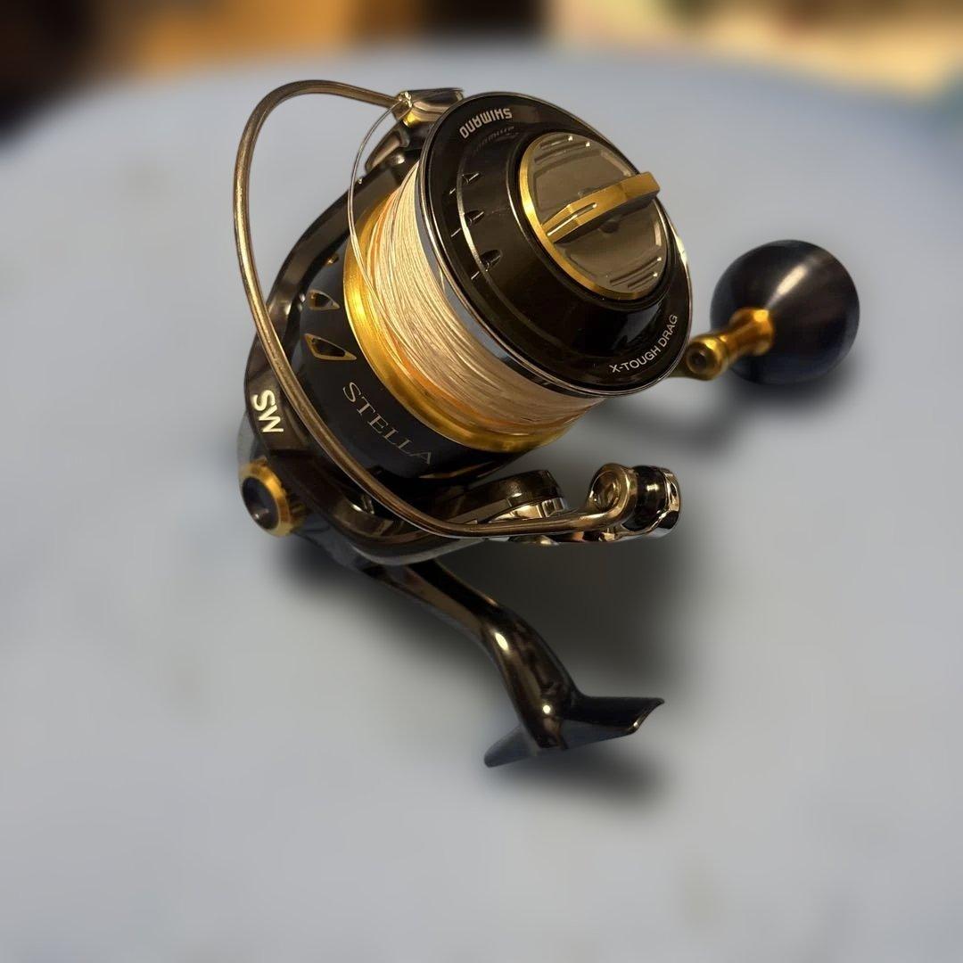 13ステラsw14000xg