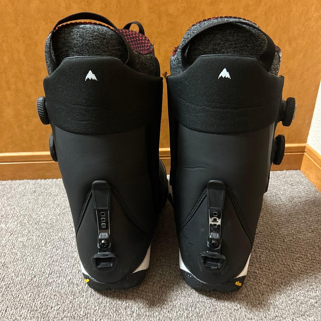 スノーボード Burton WAVE RANGE X Pro Step On