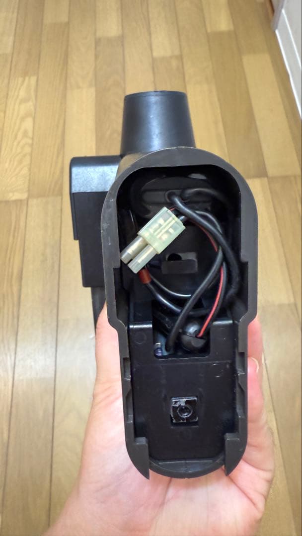 電動ガン P−90付き