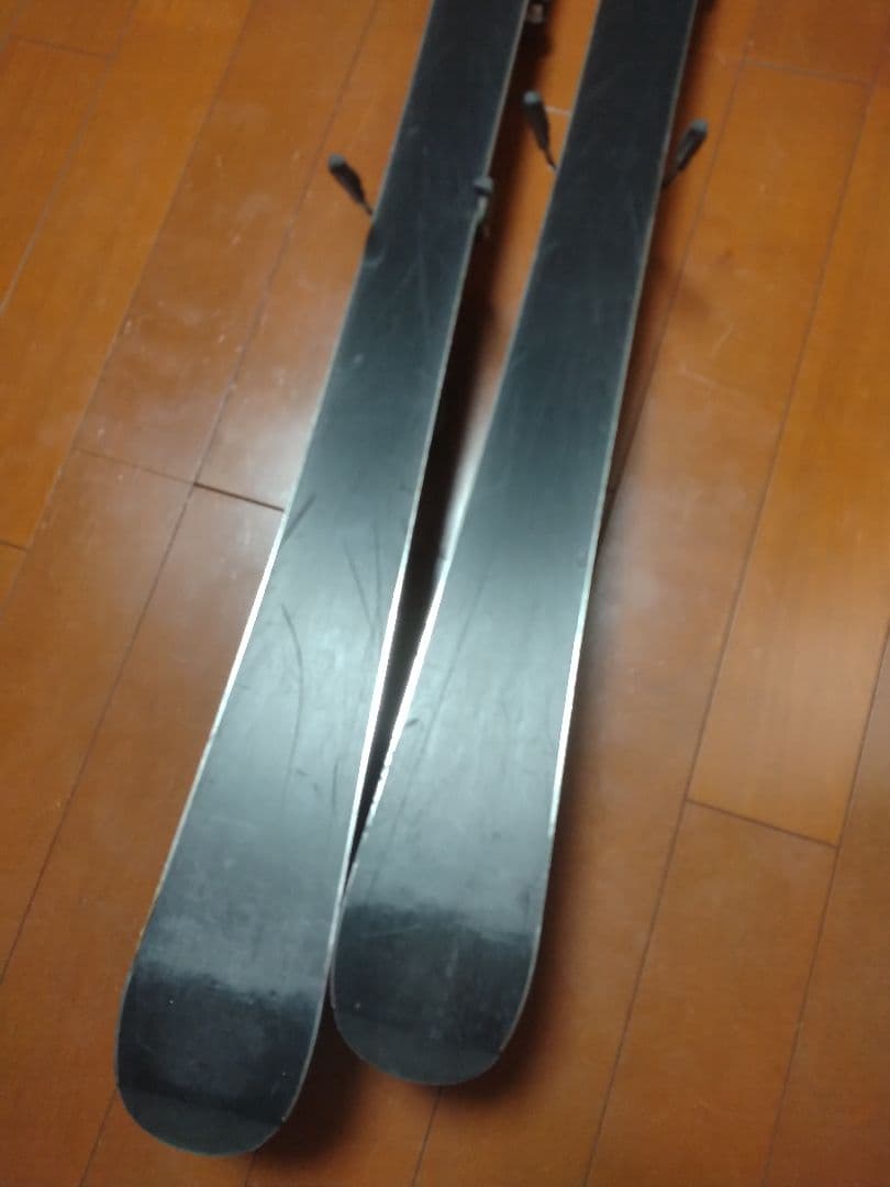 【HEAD☆】149cm　スキー板セット♪　送料無料！