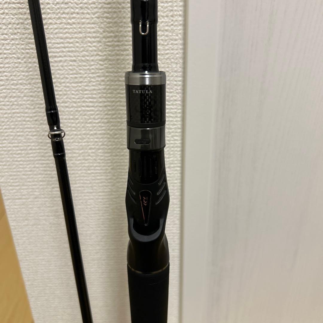 ダイワ タトゥーラ6112HSB