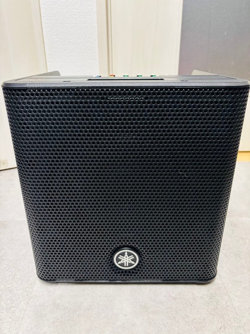 YAMAHA STAGEPAS200(バッテリー非搭載モデル)