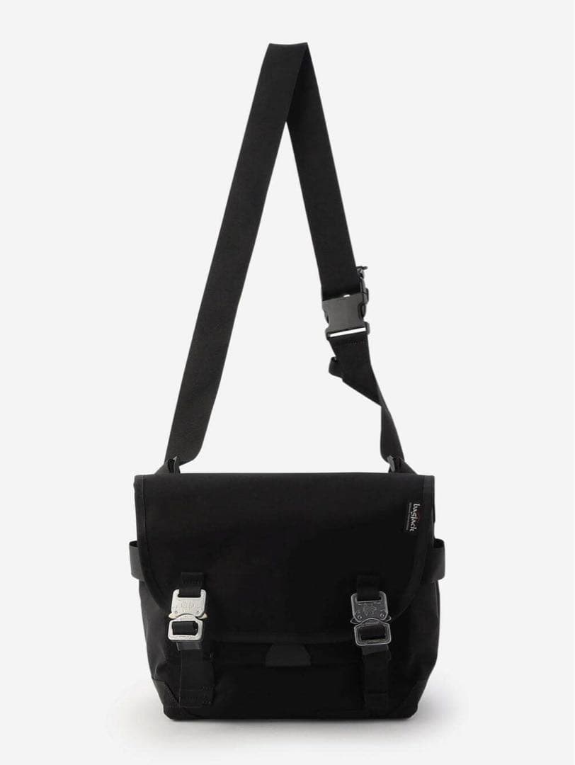 bagjack bshop別注 コブラバックル メッセンジャーバッグ KINKY