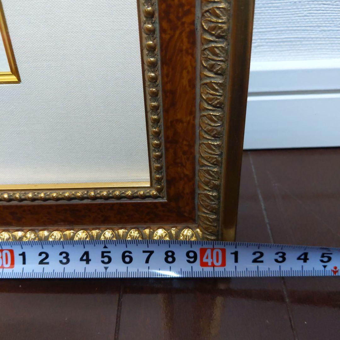 ◆ヨハネス•フェルメール◆「レースを編む女」未使用品