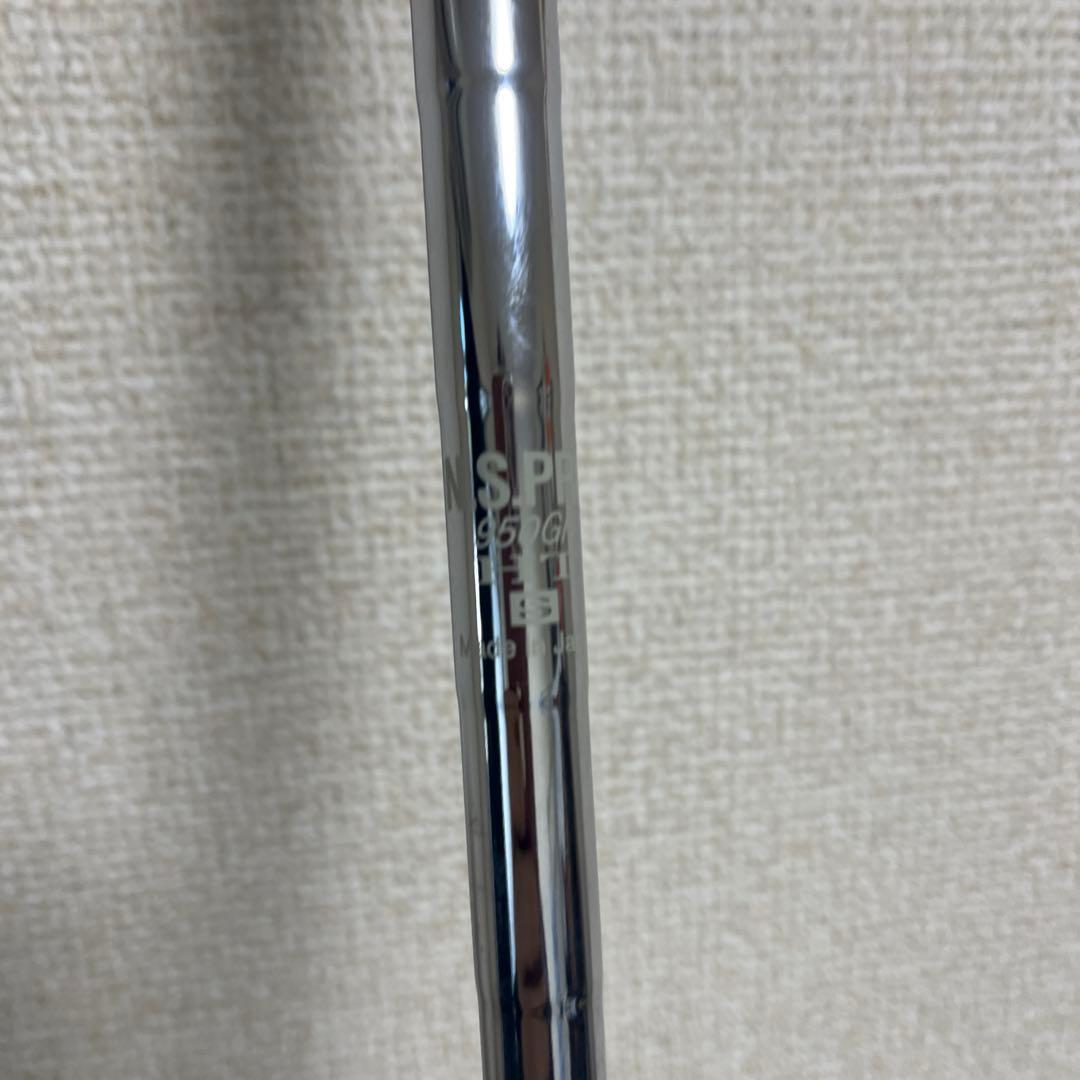 ツアーステージ　Xブレード　アイアンセット 6本セット