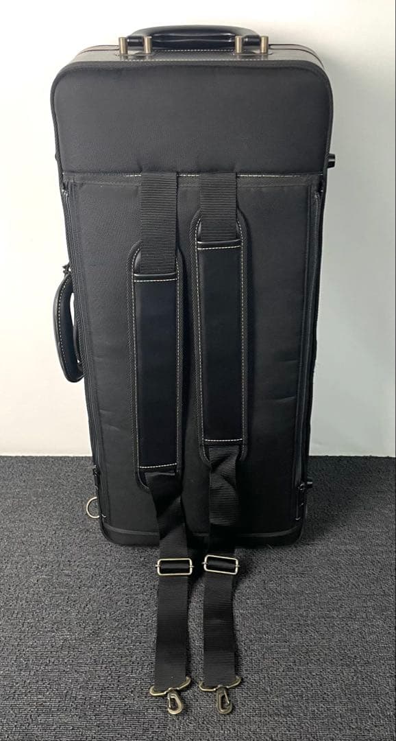 ●YANAGISAWA ヤナギサワ アルトサックス 2way ケース●